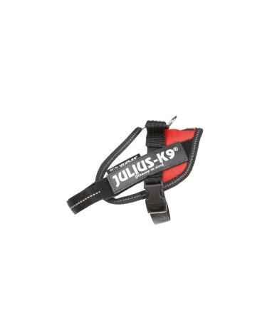 IDC Powerharness Size: XS/Mini-Mini Polish Colors Polish Colors XS/Mini-Mini