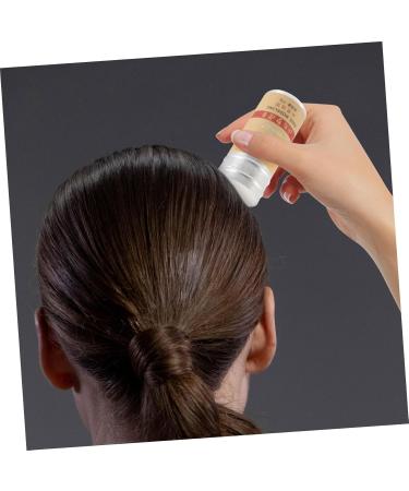 NOLITOY makeup set hair styling wax wig tool set hair wig wax Gothic lasting modeling cosmetic - Buy Online on SooperMarket.com