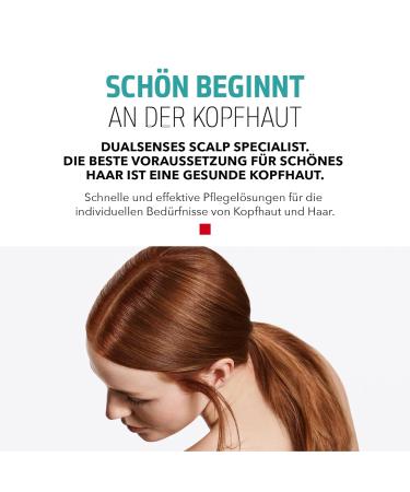 Goldwell Dualsenses Scalp Specialist - Scalp Rebalance & Hydrate Fluid 150ml | International Shipping Available - Buy Online on SooperMarket.com