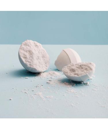 Capri Blue Volcano Bath Bomb - 4 Oz - Infused with Shea Butter and Coconut Oil - Buy Online on SooperMarket.com