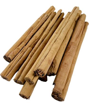 KULU Pure Ceylon Cinnamon Quills(Sticks) Alba Grade 50g Resealable Pouch - Buy Online on SooperMarket.com