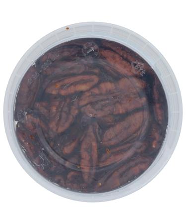 Mitica Caramelized Pecans (4.41 oz) - Prepacked Gourmet Treat - Buy Online on SooperMarket.com