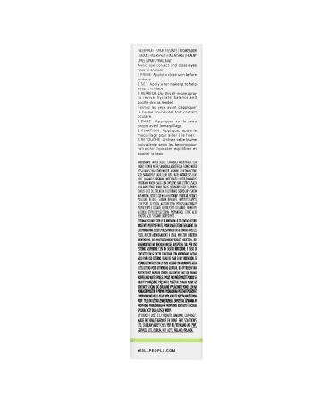 Well People Dew Your Makeup Mist - 3-in-1 Setting Spray for Priming Setting & Revitalizing | Vegan & Cruelty-Free | Dewy Finish | International Shipping - Buy Online on SooperMarket.com