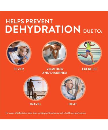 Pedialyte Electrolyte Powder Sticks Oral Rehydration Solution Fruit Punch 8 x 8.5 g Electrolyte Powder Packets Drink Flavored Fruit Punch 8 Count (Pack of 1) - Buy Online on SooperMarket.com