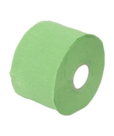 Disposable Hairdressing Paper Neck Strips - Self-Adhesive Accessories for Hygienic Styling | International Shipping Available - Buy Online on SooperMarket.com