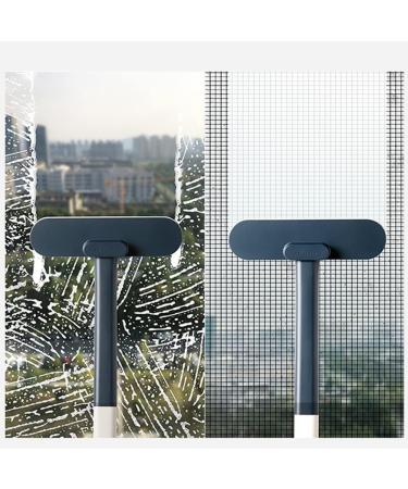 Kliplinc Glass Wipe Free Windows Net Professional Household Cleaning Tool Scratching Double-Sided B Rste C - Buy Online on SooperMarket.com