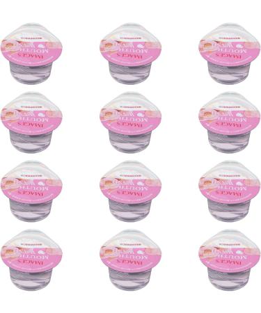 12-Piece Peach Mouthwash Pack | Tartar Removal & Bad Breath Solution | Premium Oral Care - Buy Online on SooperMarket.com