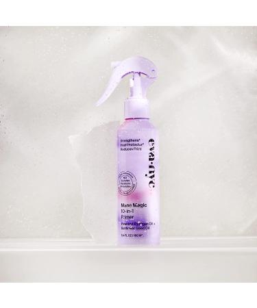 Eva NYC Mane Magic 10-in-1 Primer - 5.4 fl oz | Hair Styling Spray - Buy Online on SooperMarket.com