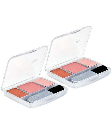 CoverGirl TruCheeks Blush Shade 4  0.27-Ounce