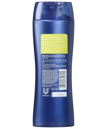 Suave Men 3 in 1 Shampoo Conditioner & Body Wash - Citrus Rush 12 oz | International Shipping Available - Buy Online on SooperMarket.com