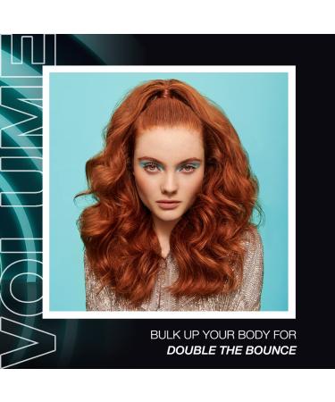 Fudge Xpander Gelee Shampoo 1000ml - Professional Volume & Thinning Hair Care | Buy Internationally - Buy Online on SooperMarket.com