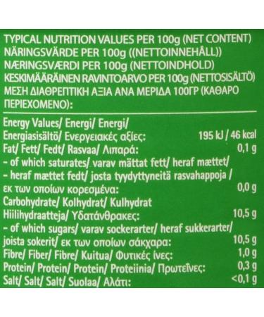 Del Monte Pear Halves in Juice 415g Single - Buy Online on SooperMarket.com