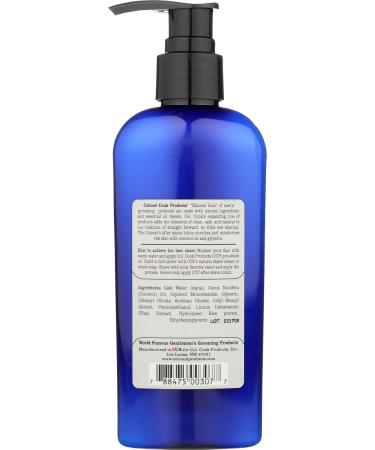 Colonel Conk Unscented After Shave Lotion 6 oz - Soothing Relief for All Skin Types | Best International Shipping - Buy Online on SooperMarket.com