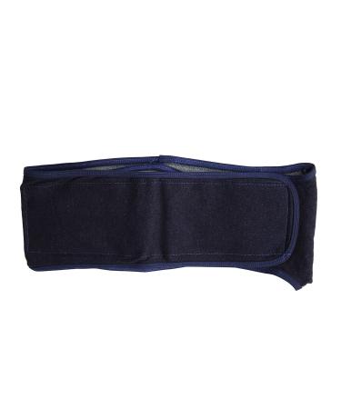 Dog Elbow Pad Avoid Licking Comfortable Outdoor Dog Elbow Protector (L)