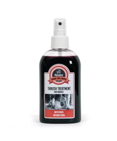Farriers Thrush Treatment (250ml) For Horses