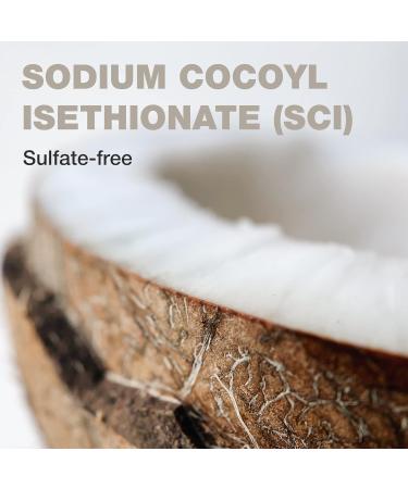 Sodium Cocoyl Isethionate Noodles - Natural Surfactant for Bubble Baths Shampoo Bars & Hair Care | Soapeauty (16 oz - Buy Online on SooperMarket.com