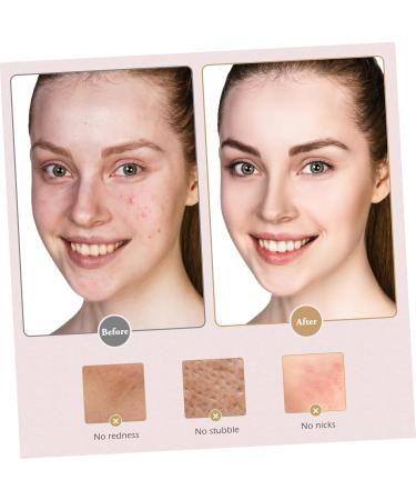 Buy Angoily Foundation Makeup Brush - Seamless Blending & Professional Quality for Women | Global Shipping - Buy Online on SooperMarket.com