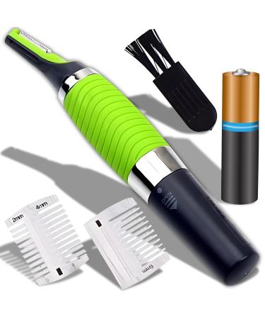Retoo nasal hair trimmer nose hair cutter precision trimmer for correction and trim eyebrows noses and ear hair nasal trimmer for men and women ear hair cutter nasal hair remover