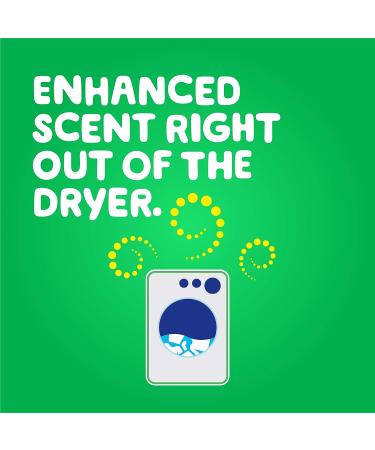 Gain Fabric Softener Dryer Sheets Island Fresh Scent - 105 Count - Buy Online on SooperMarket.com