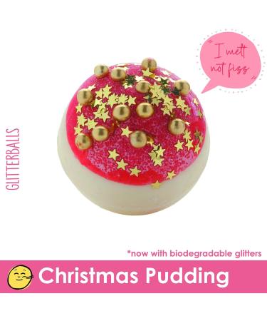 Bomb Cosmetics Creature Comforts Handmade Bath and Body Gift Pack - 5-Piece Set (350g) - Gingerbread Scent - Contents May Vary - Buy Online on SooperMarket.com