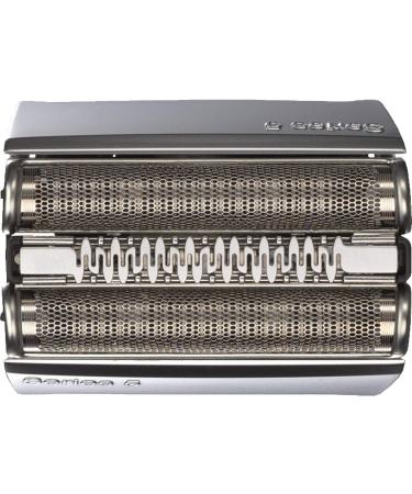 Braun Series 5 Electric Shaver Replacement Head 52S - Compatible with Men's Razor Silver 1-Pack - Buy Online on SooperMarket.com