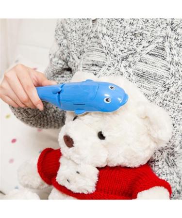 Buy TARVIT Pet Hair Removal Products | Multi-Functional Electrostatic Roller & Depilatory Brush for Easy Hair Removal - Buy Online on SooperMarket.com