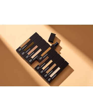 LORAC PRO Soft Focus Foundation Shade 3 - Longwear Formula - Buy Online on SooperMarket.com