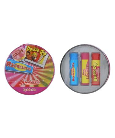 Swizzels Tin