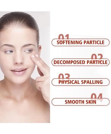 Speedy Milia Remover Milia Remover Milia Remover Under Eyes Milia Spot Serum for Face Helps Dissolve and Reduce Milia Dark Spot Remover to Reduce Milia Dark Circles Under Eye for Women & Men - Buy Online on SooperMarket.com