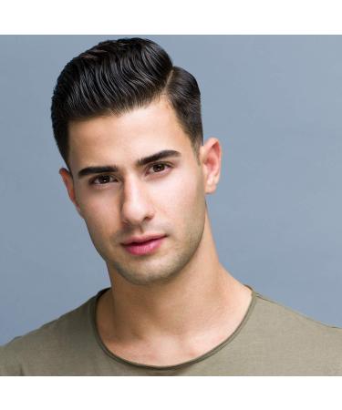 JOHNNY B. King Mode Professional Hair Styling Gel 2lb - Long-Lasting Hold for Men - Pack of 1 - Buy Online on SooperMarket.com