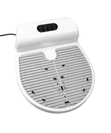 Body Dryer for Fast and Convenient Drying Customizable Air Skin Friendly and Hydrating Versatile and Space Saving Design with Especially Suitable for Expecting Mothers (US US Plug 110V