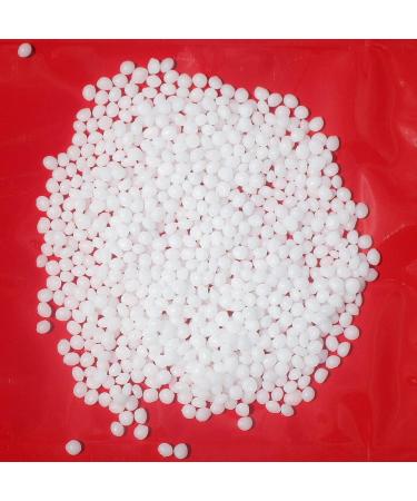 3lb Polymorph Plastic Pellets (Made in Spain) - Moldable Plastic Beads for DIY Crafts, Sculpting, and Cosplay - Buy Online on SooperMarket.com
