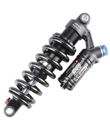 DNM Burner-RCP 2S Downhill Mountain Bike Bicycle Rear Shock 550lbs Length:220mm x Travel:66mm