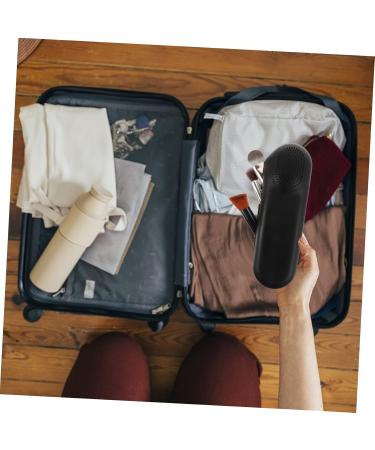 Didiseaon Makeup Brush Storage Bag - Travel Cosmetic Organizer for Foundation & Beauty Essentials - Shop Internationally - Buy Online on SooperMarket.com