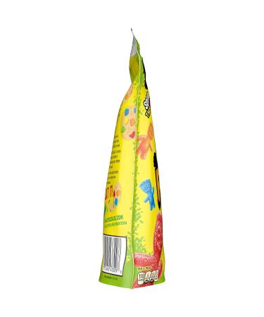 Sour Patch Soft and Chewy Kids Candy 816g - Sweet & Sour Treat for Kids | International Shipping Available - Buy Online on SooperMarket.com