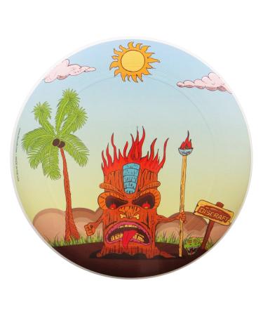 Discraft 175 Gram Super Color Ultra-Star Disc Tiki