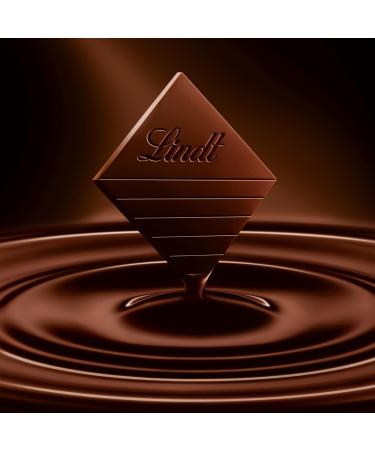 Lindt EXCELLENCE Sea Salt Dark Chocolate Bar 100 Grams - Buy Online on SooperMarket.com
