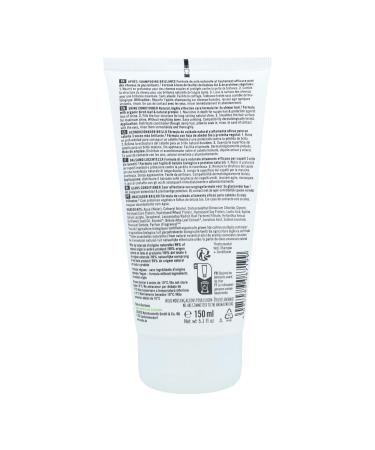 Brillant Care Air Conditioning Birch-Vit B5 150ml Nourish & Revitalize Your Hair | International Shipping Available - Buy Online on SooperMarket.com