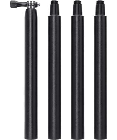 NAVISAFE Navimount Pole Pack - Pole & Mounts Included (Lights Not Included) - Buy Online on SooperMarket.com