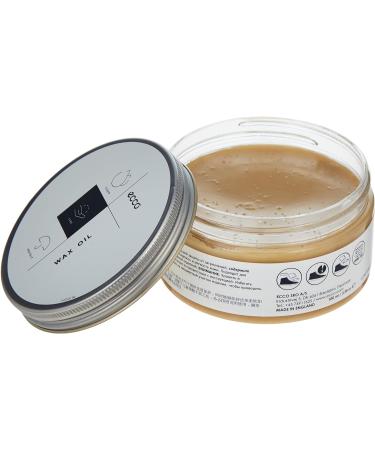 ECCO Wax Oil Shoe Care Product Transparent 100 ml Transparent - Buy Online on SooperMarket.com