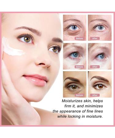 MIELIKKI Retinol Eye Stick | Anti-Aging Eye Cream for Wrinkles Dark Circles & Puffiness | Under Eye Serum Balm for Brightening & Visible Results - Buy Online on SooperMarket.com