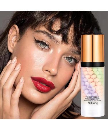Color Correcting Primer for Redness & Sallowness | Pore Concealer & Oil Control | Makeup Face Base - Buy Online on SooperMarket.com
