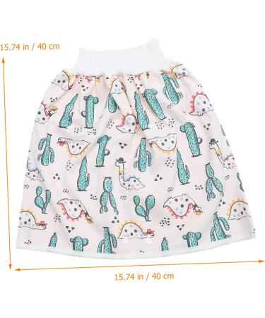 Ibasenice Baby Windelrock Shorts - Comfortable Diaper Skirt for Boys & Toddlers | International Shipping | Cozy 40x40cm - Buy Online on SooperMarket.com