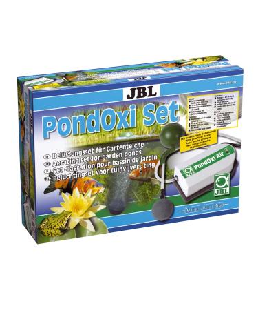 JBL Pond Oxi-Set 28013 Aeration set for garden ponds