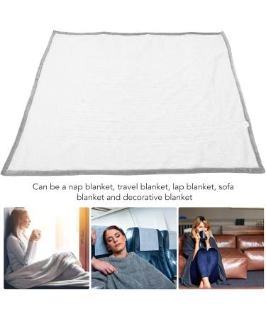 Topincn Intelligent Heating Ceiling - Soft Safe & Automatic Shutdown for Home & Car (130x150cm) - Buy Online on SooperMarket.com