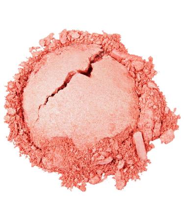 NYX Cosmetics Baked Blush in Foreplay - Natural and Radiant Cheek Color - Buy Online on SooperMarket.com