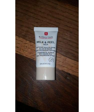 Erborian Milk & Peel Resurfacing Facial Balm 30 ml