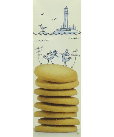 Island Bakery Organic Shortbread Biscuits 150 g - Buy Online on SooperMarket.com