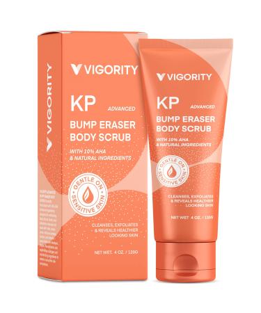 KP Bump Eraser Body Scrub, Exfoliating Body Scrub, Strawberry Legs Treatment, Exfoliating Body Wash, Strawberry Skin Treatment, Ingrown Hair Treatment, Body Scrubs for Women Exfoliation, Leg Scrub For Strawberry Legs, kera…
