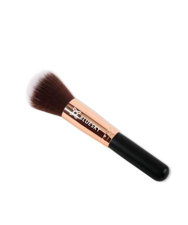 BLUESKY Nail Dust Brush Dust Brush for Nails Nail Art Brush Dust Removal Brush Nail Brush for Cleaning 30 g